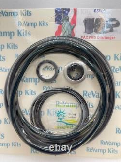 65005 Fits Go-kit5 For Pac Fab Challenger Pump Repair Go Kit5 By Liberty 10-pack