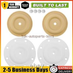 66605H-244 Diaphragm Pump Repair Kit for 637140-44 Ingersoll Rand ARO Pump