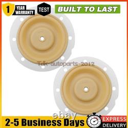 66605H-244 Diaphragm Pump Repair Kit for 637140-44 Ingersoll Rand ARO Pump