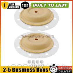 66605H-244 Diaphragm Pump Repair Kit for 637140-44 Ingersoll Rand ARO Pump