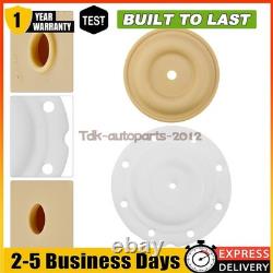 66605H-244 Diaphragm Pump Repair Kit for 637140-44 Ingersoll Rand ARO Pump