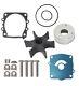 68v-w0078-00-00 115hp For Yamaha Outboard Water Pump Repair Kit