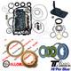6l80 6l90 Deluxe Rebuild Kit With Pump Repair, Pistons, Frictions & Filter 07-up