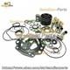 72400 Pump Rotary Group Kit For Eaton Hydraulic Pump Repair Kit