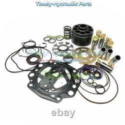 72400 Pump Rotary Group Kit For Eaton Hydraulic Pump Repair Kit