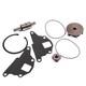 81866488 Water Pump Repair Kit Suitable For Ford New Holland 81866488