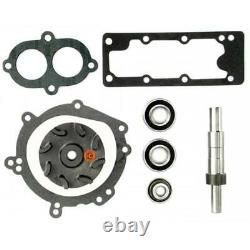 8301422 Water Pump Repair Kit, with 15/16 Shaft Fits White