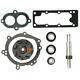 8301422 Water Pump Repair Kit, With 15/16 Shaft Fits White