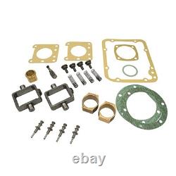 970672 Hydraulic Pump Repair Kit Fits Ford/New Holland 970672 Hydraulic Pump Repair Kit Fits Ford/New Holland