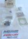 A20e Mercury Quicksilver 11656t Water Pump Repair Kit Oem New Factory Boat Parts