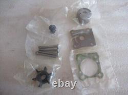 A20E Mercury Quicksilver 11656T Water Pump Repair Kit OEM New Factory Boat Parts