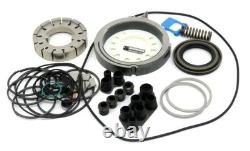 AC DELCO PUMP REPAIR KIT With SLIDE GM 6L80 6L80E 6L90 6L90E Transmission 2006-On