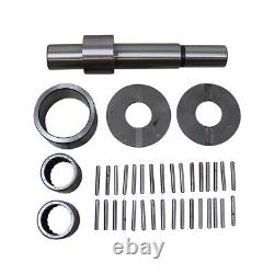 AL35755 New Hydraulic Pump Repair Kit Fits John Deere 1020 1120 1520 2020 3120