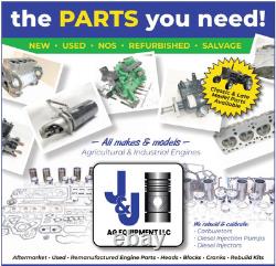 APN6600B Oil Pump Repair Kit 3/4 wide gears Fits Ford Tractor 9N 2N 8N