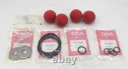 ARO 637124-81 Diaphragm Pump Repair Kit
