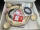 Aro 637373-aa Pump Repair Kit Wet End Aod 2, Ingersol Rand