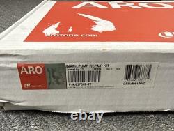ARO Branded Ingersoll Rand 637309-TT Diaphragm Pump Repair Kit