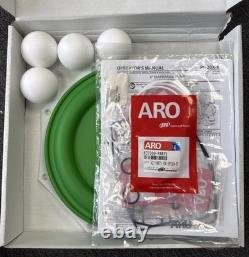 ARO Branded Ingersoll Rand 637309-TT Diaphragm Pump Repair Kit