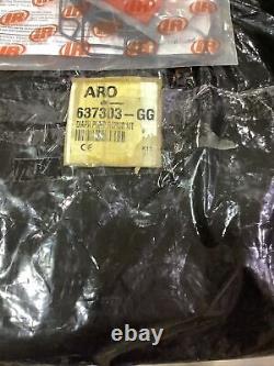 ARO Diaph Pump Repair Kit 637303-GG