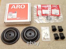 ARO Diaphragm Pump Repair Kit 637140-D2