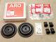 Aro Diaphragm Pump Repair Kit 637140-d2