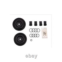 ARO Diaphragm Pump Repair Kit, Neoprene 26JX63