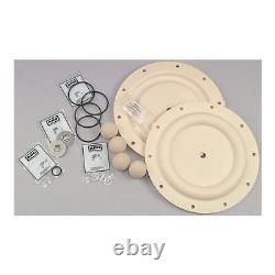 ARO Diaphragm Pump Repair Kit, PUR, For 5XA57 5XB22