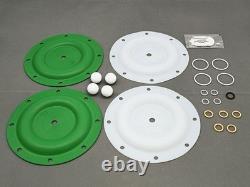 ARO Ingersoll Rand Pump Service/Repair Kit 637119-44-C New In Box