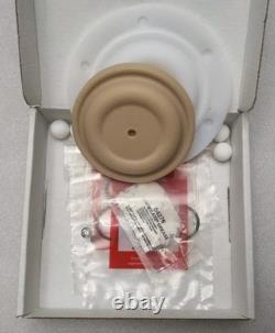 ARO P/N 637429-TT Pump Repair Kit Fluid Section