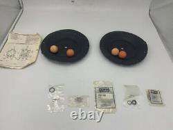 ARO Pump Repair Kit 637124-61 G9195 N Diaphragm