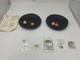 Aro Pump Repair Kit 637124-61 G9195 N Diaphragm