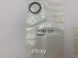 ARO Pump Repair Kit 637124-61 G9195 N Diaphragm