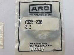ARO Pump Repair Kit 637124-61 G9195 N Diaphragm