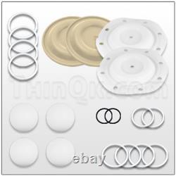 ARO Pump Repair Kit 637140-44, Teflon