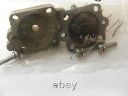 Accelerator Pump Repair KIT 8M0138942 for Mercury 4Cyl L4 100-105-115-120-125HP