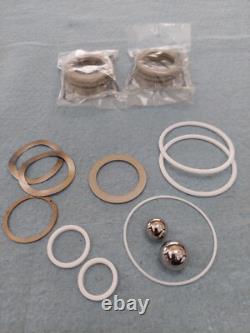 Accuspray Pump Repair Kit 400-036