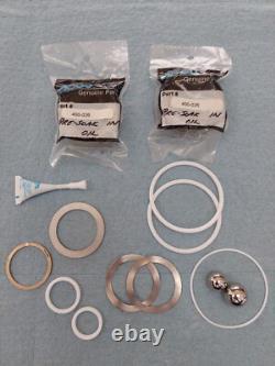 Accuspray Pump Repair Kit 400-036