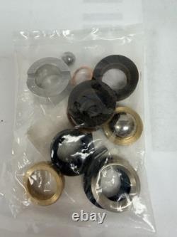 Aftermarket Graco Repair Kit 206-925 206925, 151 Fireball Pump Undercoat/Grease
