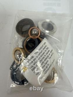 Aftermarket Graco Repair Kit 206-925 206925, 151 Fireball Pump Undercoat/Grease