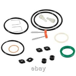 Air Motor Repair Kit for 51 Fireball Oil Pumps, Fits Graco 300 Pump, Durable Pa