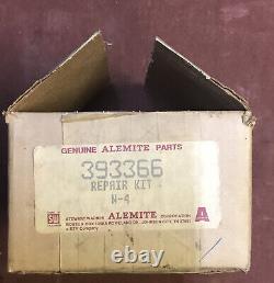 Alemite 393366 Major Repair Kit For Pump 337080