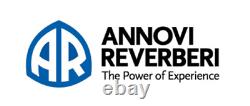 Annovi Reververi AR Pump Ceramic Plunger Repair Kit 2547 RK RKA RKV 20mm AR2547