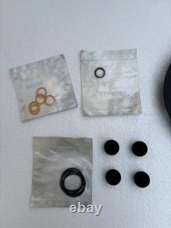 Aro 637-119-11-c Pumps Repair Kit For 666120-311-c Pump #new