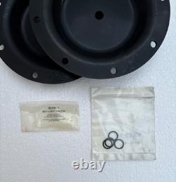 Aro 637-119-11-c Pumps Repair Kit For 666120-311-c Pump #new