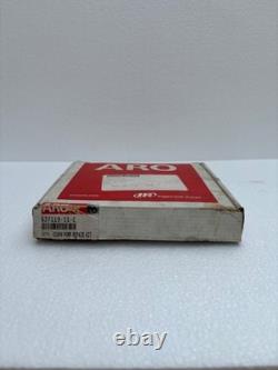 Aro 637-119-11-c Pumps Repair Kit For 666120-311-c Pump #new