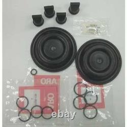 Aro 637140-D2 Diaphragm Pump Repair Kit