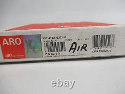 Aro 637141 Diaphragm Pump Repair Kit for 666053-388 & 66605J Series NWB