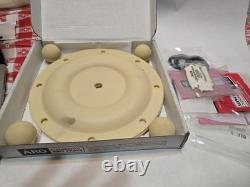 Aro 637161-eb-c Diaphragm Pump Repair Kit