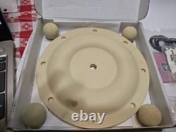 Aro 637161-eb-c Diaphragm Pump Repair Kit