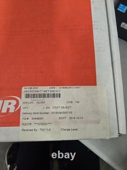 Aro 637309 Diaph Pump Repair Kit NEW